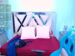 Cam4 Live Porn of alex_474