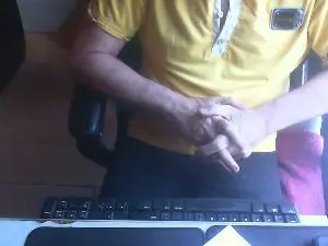 Cam4 Sex Cam of dogego566