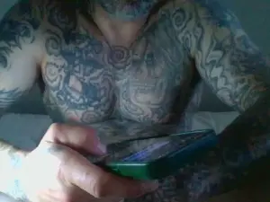 Cam4 Sex Chat of DaddyDick069