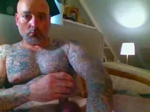 Cam4 Best live sex cam show of DaddyDick069