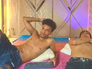 Cam4 Best Webcam of Exotic_boysxx