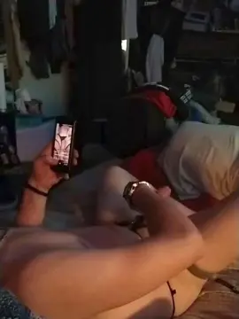 Cam4 Free Live Porn of XxBigJimxX
