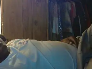 Cam4 Live Sex Cam of DeeLong