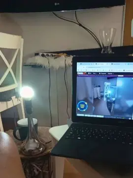 Cam4 Live Porn of Domineiton33