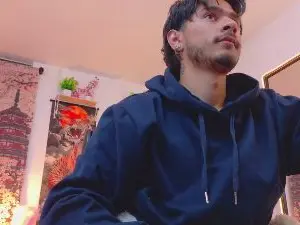 Cam4 Adult Webcam of eliansavoy
