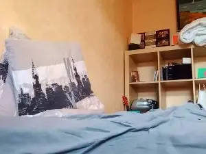 Cam4 Private Sex Chat of Chrispal35