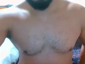Cam4 Private Sex Chat of elnegronix