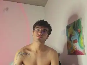 Cam4 Adult Webcams of J_Dicker