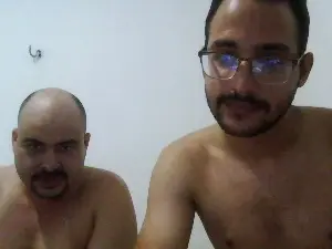 Cam4 Live Sex Cam of casal_jj23