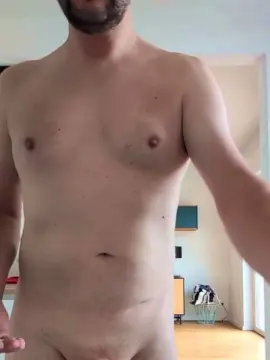 Cam4 Free Porn Cam of FranzoseInFFM