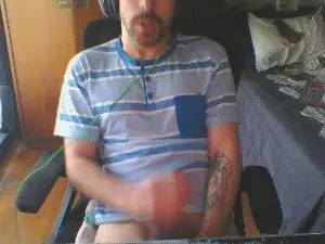 Cam4 Live Porn of sencam_xxx