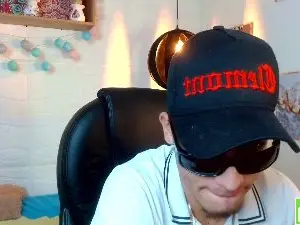 Cam4 Adult Video Chat of Mark_Jackson69