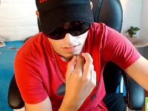 Cam4 Adult Webcams of Mark_Jackson69