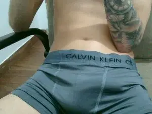 Cam4 Sex Chat of jaimegg1
