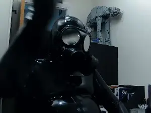 Cam4 Live Porn of DroneX3275
