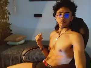 Cam4 Best Webcam of caleb_stefan