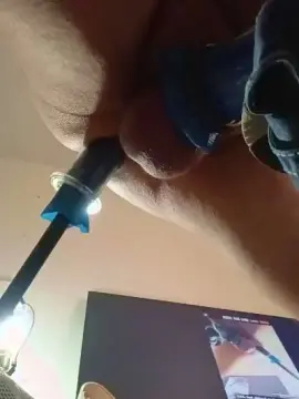 Cam4 Live Sex of Hardhitter2005