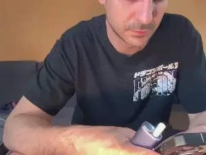 Cam4 Nude Webcam of ragazzoxxl