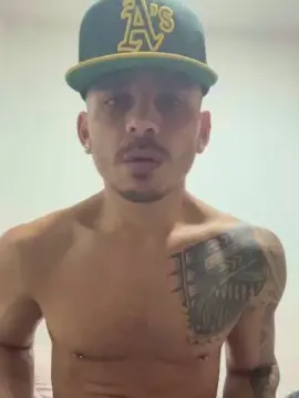 Cam4 Live Sex of danterizzo_