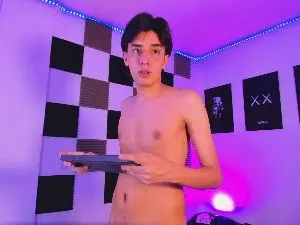 Cam4 Best Webcam of alan_boy01