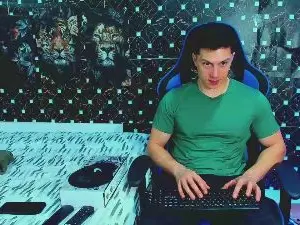 Cam4 Watch Live Sex Cams of javiersexyvoy