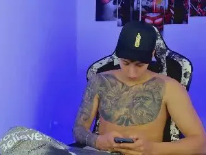 Cam4 Best Webcam of Eithan_boy