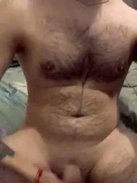 Cam4 Adult Webcam of Nico4203