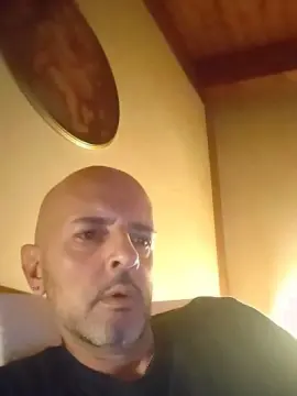 Cam4 Sex Chat of CIONDOLONE82
