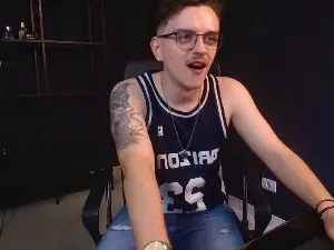 Cam4 Live Sex Cam of FelixStark