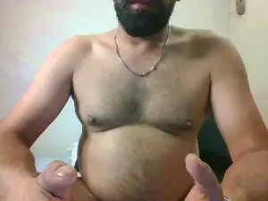 Cam4 Sex Chat of Beargaytr