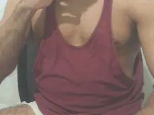 Cam4 Live Sex of Paulotesao7