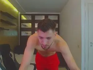Cam4 Sex Chat of FelixRook