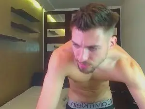 Cam4 Private Sex Chat of FelixRook
