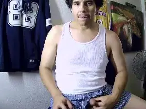 Cam4 Free Porn Cam of PapiGuapo_1_hot