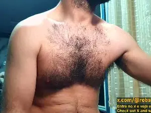 Cam4 Sex Chat of robson_29
