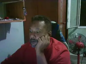 Cam4 Adult Video Chat of Black_Man86