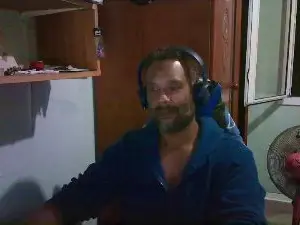 Cam4 Live Porn of Black_Man86