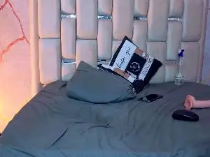Cam4 Free Live Porn of Tom_Parker_