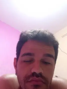 Cam4 Adult Webcam of Berrio1935