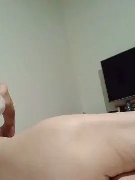 Cam4 Adult Video Chat of nonnoxxxelo