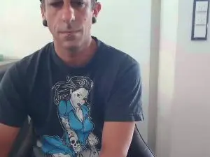 Cam4 Free Live Porn of ghost29x