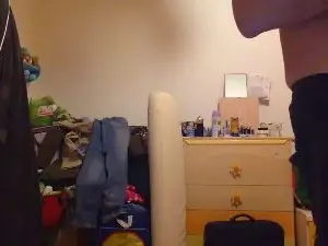 Cam4 Live Sex Cam of lucaluca8585