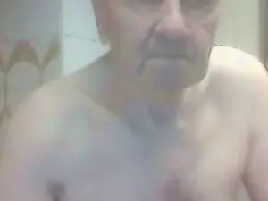 Cam4 Live Porn of Niceoldcum