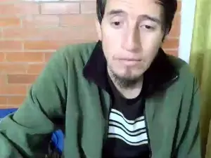 Cam4 Nude Webcam of johan70sexy