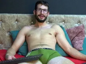 Cam4 Private Sex Chat of LeonVane