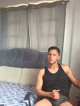 Cam4 Private Sex Chat of ERETH_LEWY