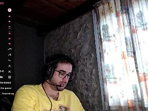 Cam4 Private Sex Chat of Lebg06