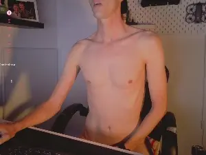 Cam4 Private Sex Chat of _b0i