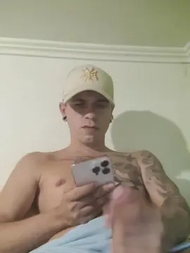Cam4 Adult Video Chat of Big20cmfelipe