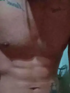 Cam4 Sex Cam of Diabloo77